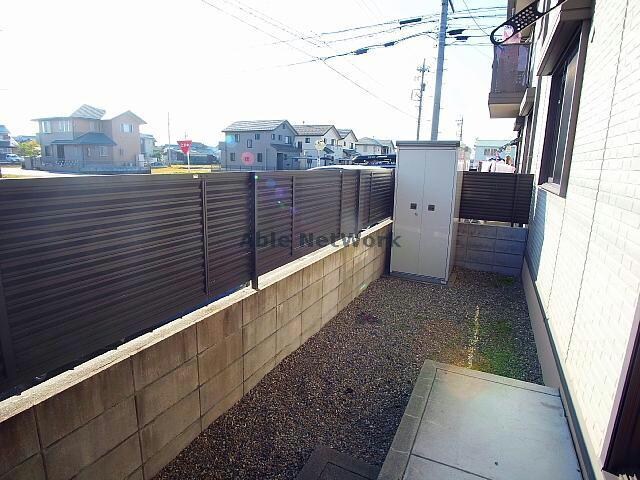 ※参考写真 リオグランデ