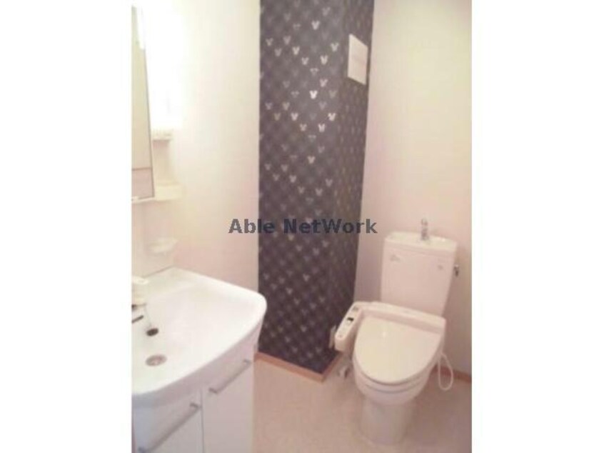  ルミエール　(大和)