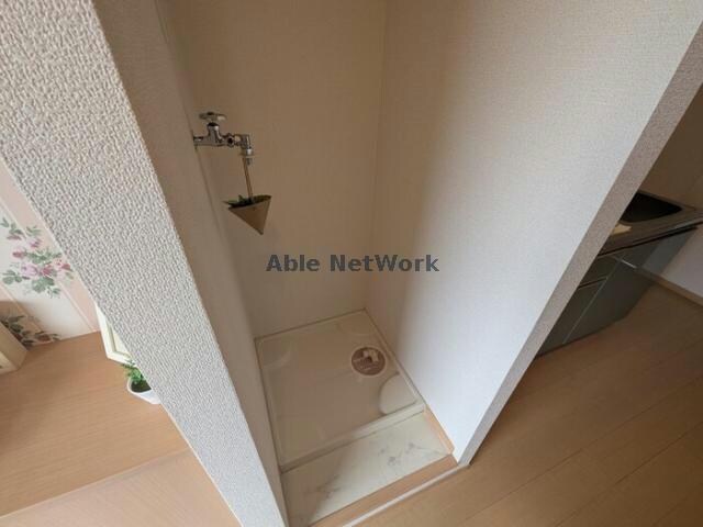  ルミエール　(大和)