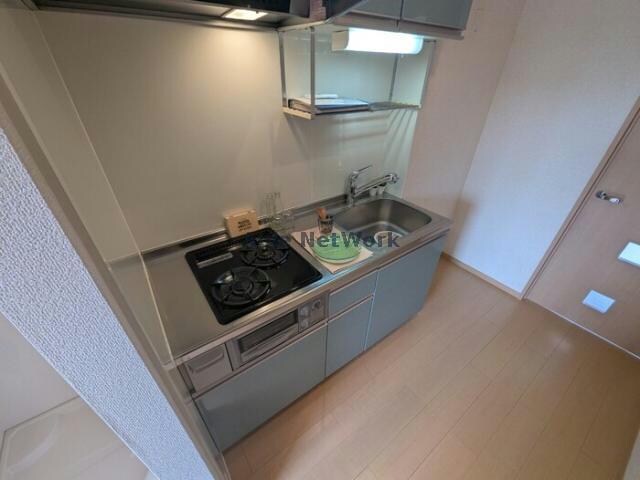  ルミエール　(大和)