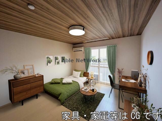  ルミエール　(大和)