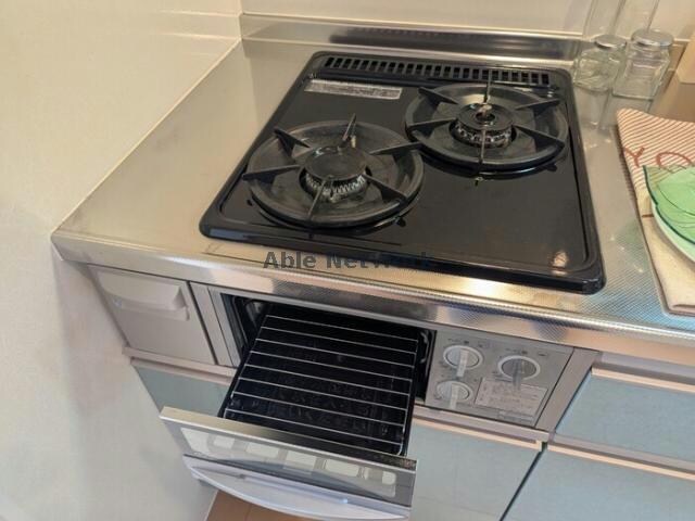  ルミエール　(大和)