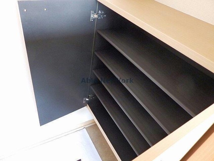 参照写真です Three Woods Y＆F