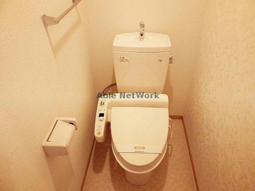 参照写真です Three Woods Y＆F