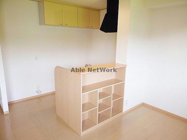 参照写真です Three Woods Y＆F