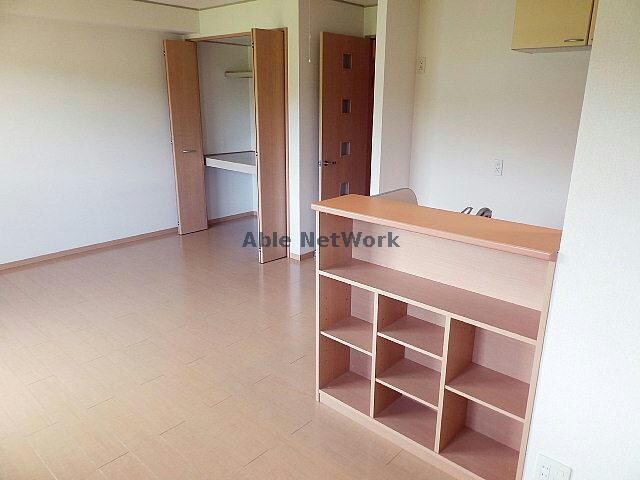 参照写真です Three Woods Y＆F