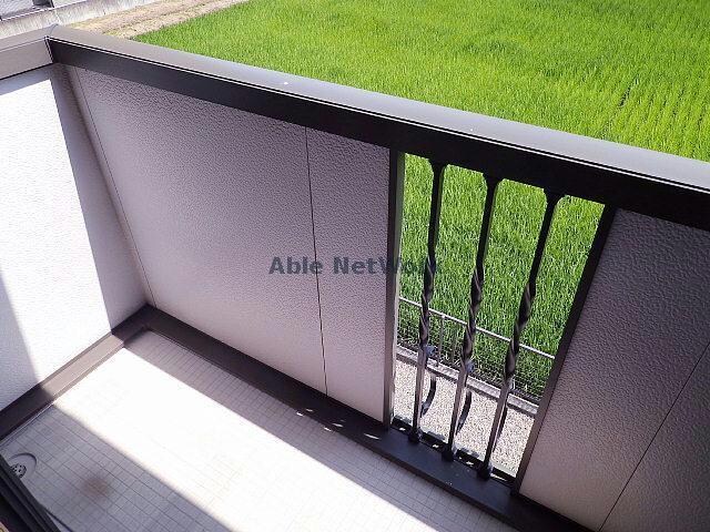 参照写真です Three Woods Y＆F