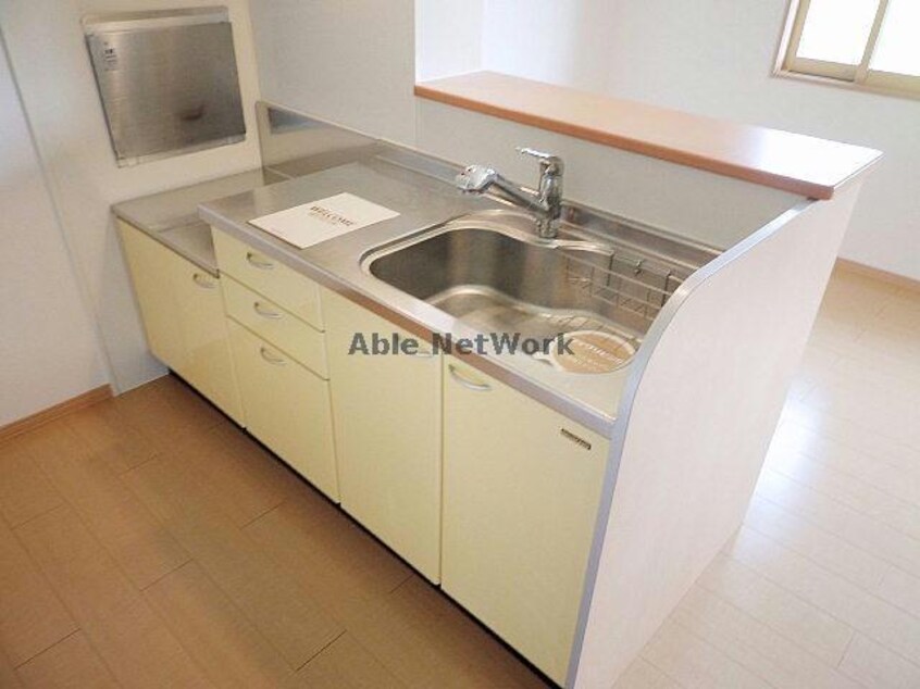 参照写真です Three Woods Y＆F