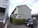 ユートピア多賀の里の外観