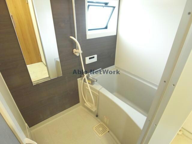  パークハイム　A・B