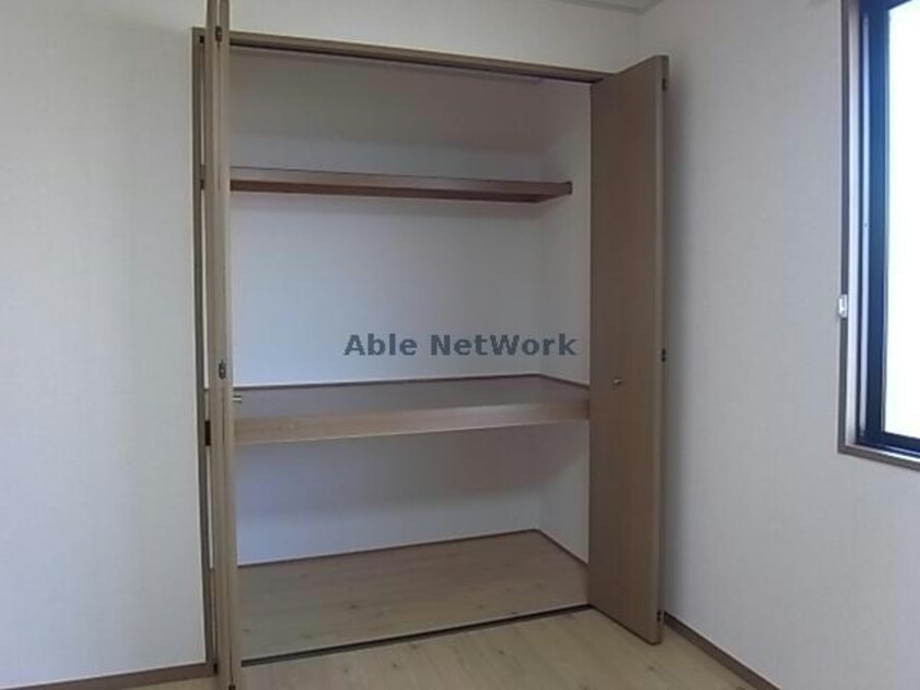  パークハイム　A・B