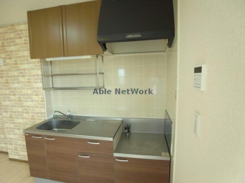  パークハイム　A・B