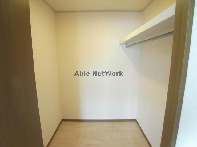  パークハイム　A・B