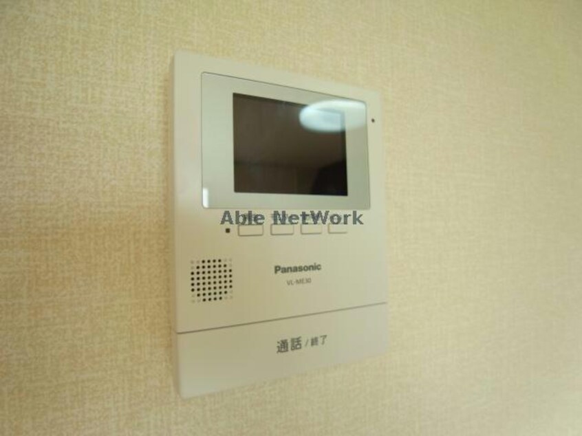  パークハイム　A・B