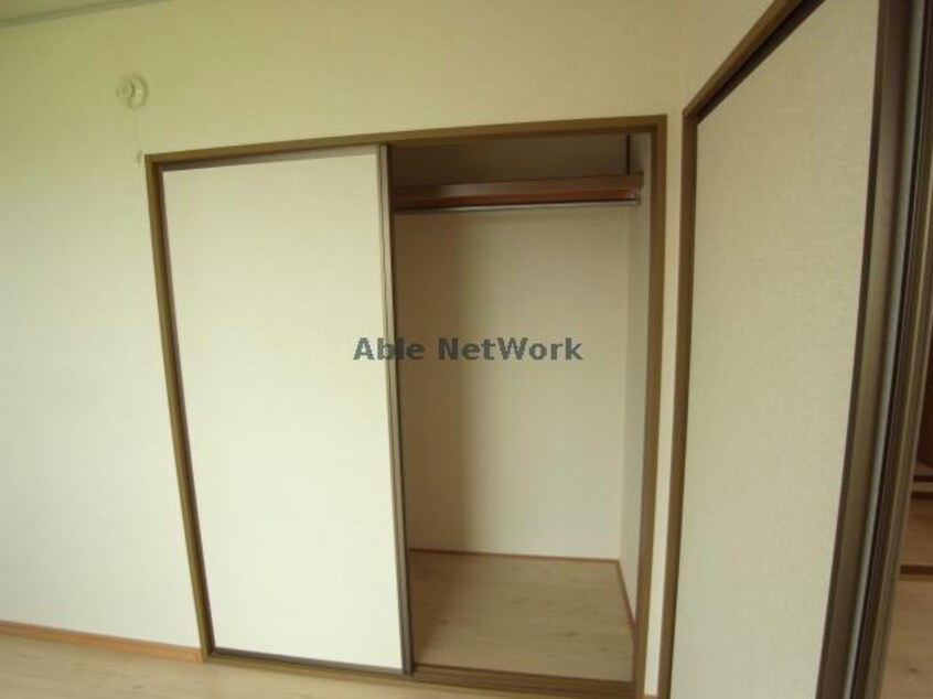  パークハイム　A・B