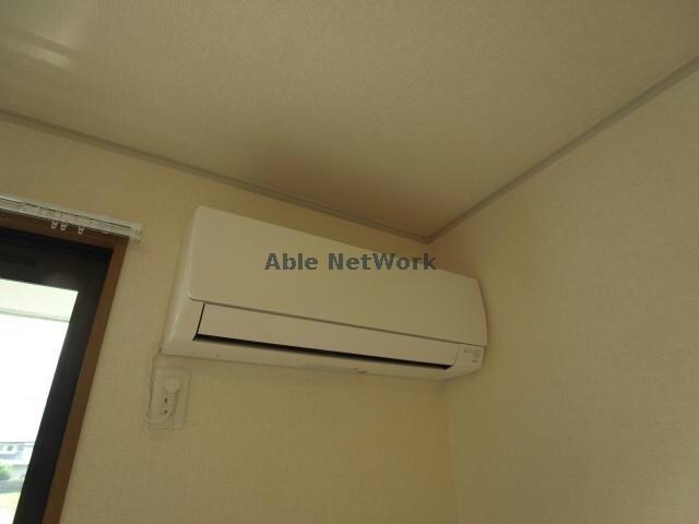  パークハイム　A・B