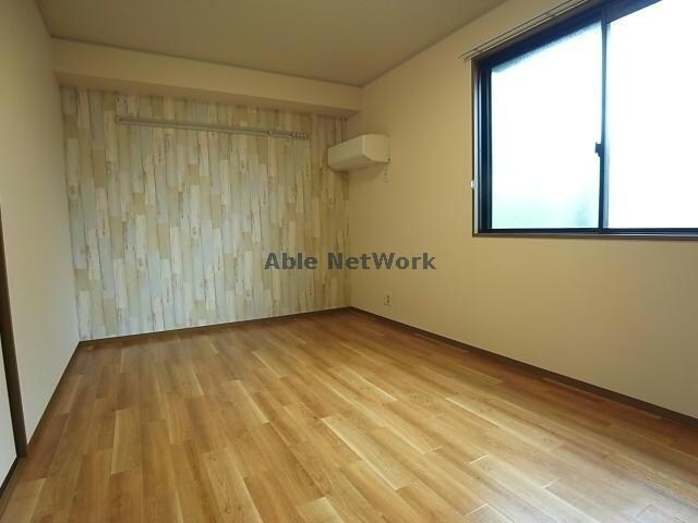  パークハイム　A・B