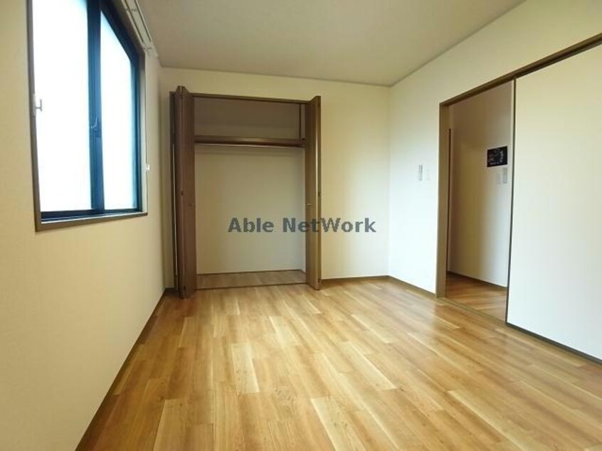  パークハイム　A・B