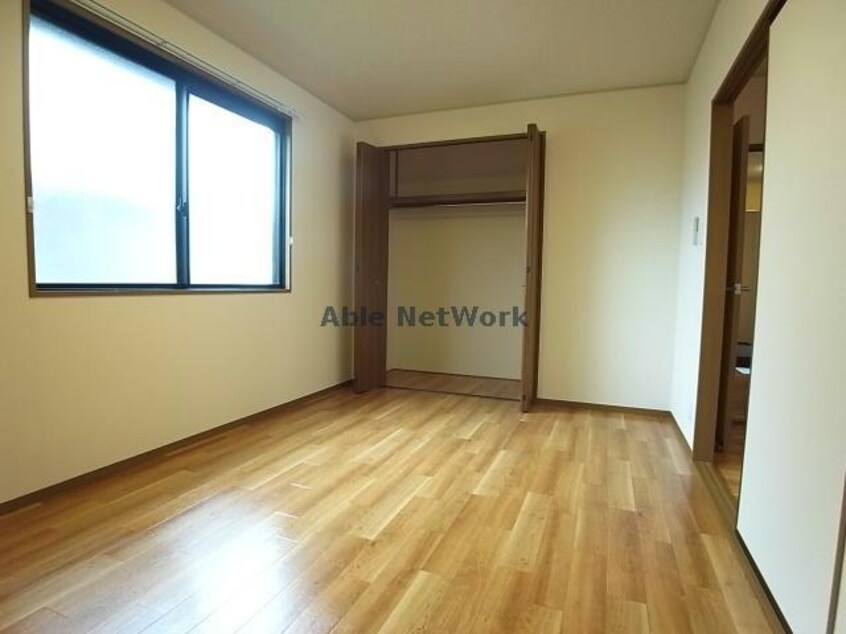  パークハイム　A・B