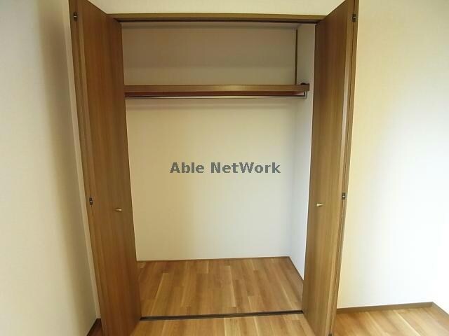  パークハイム　A・B