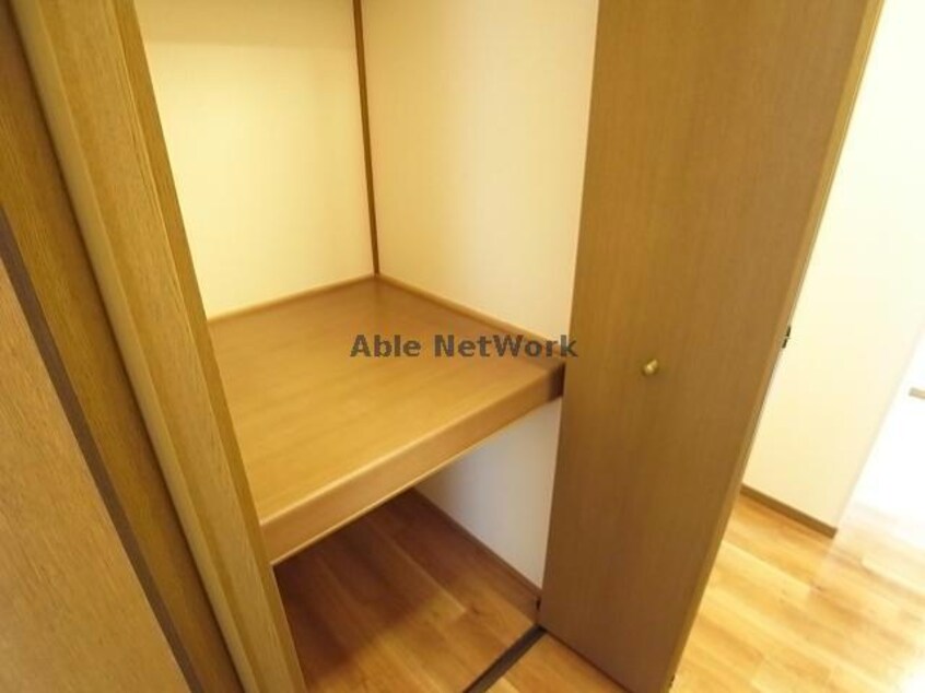  パークハイム　A・B