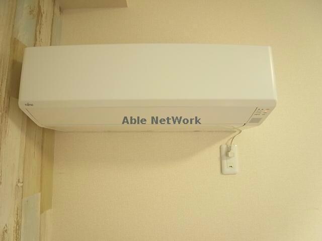  パークハイム　A・B