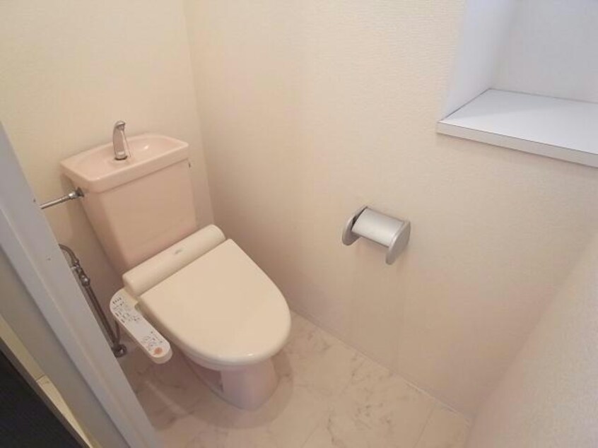 トイレ PATIO NAKANOMACHI