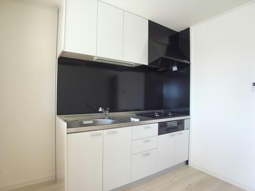 キッチン PATIO NAKANOMACHI