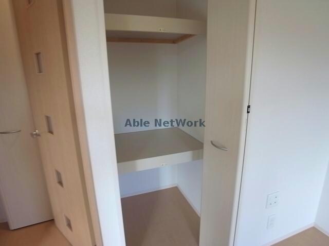 参照写真です プレジオ