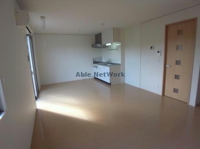 参照写真です プレジオ