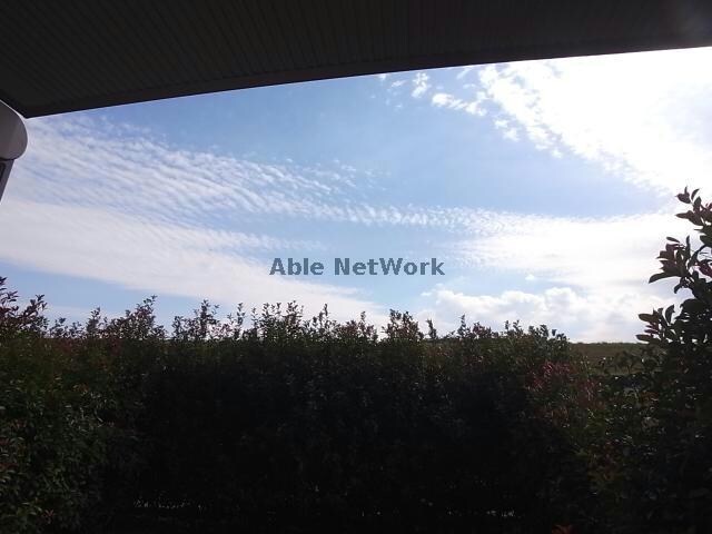 参照写真です プレジオ