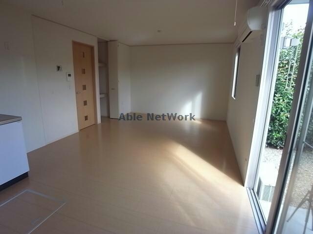 参照写真です プレジオ