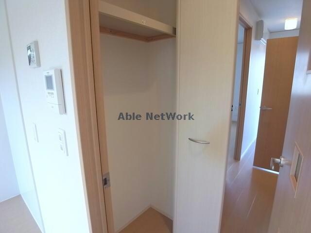 参照写真です プレジオ