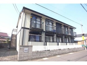 シティハイム城南Ｄ棟