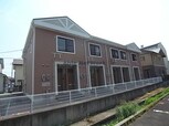 リベルテ菱野