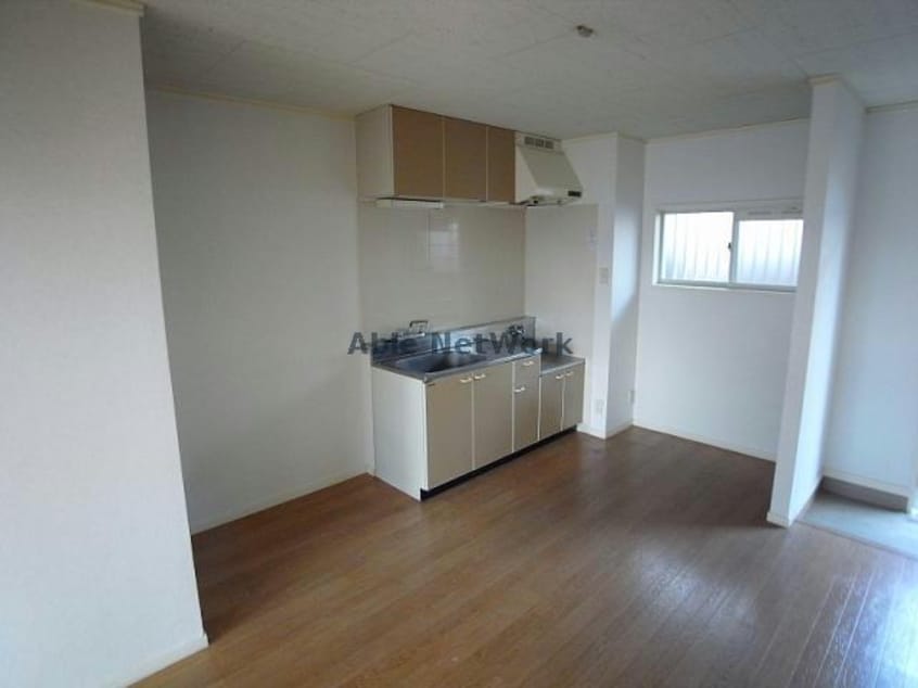 ※他の部屋の写真です。 ＫＳ　ＨＯＵＳＥ