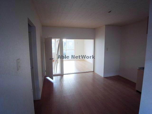 ※他の部屋の写真です。 ＫＳ　ＨＯＵＳＥ