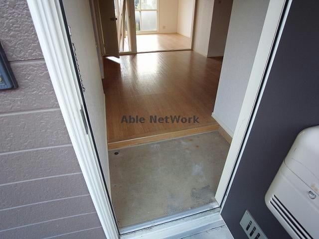 ※他の部屋の写真です。 ＫＳ　ＨＯＵＳＥ