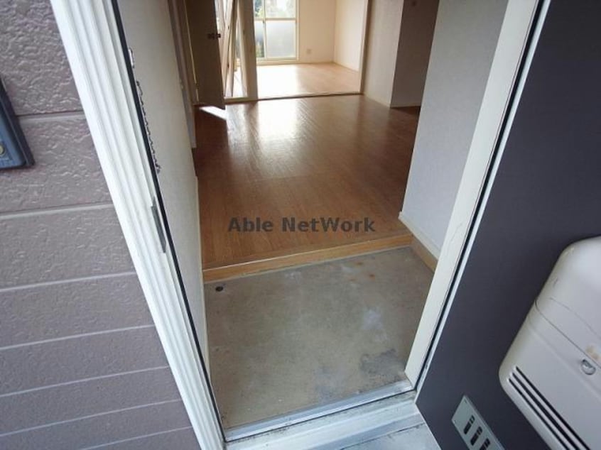 ※他の部屋の写真です。 ＫＳ　ＨＯＵＳＥ