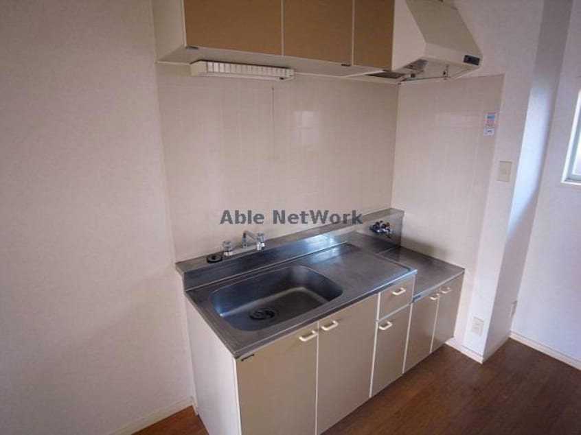 ※他の部屋の写真です。 ＫＳ　ＨＯＵＳＥ