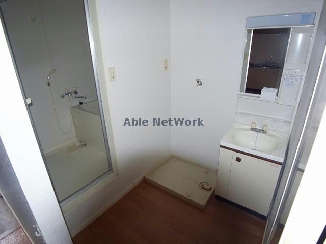 ※他の部屋の写真です。 ＫＳ　ＨＯＵＳＥ