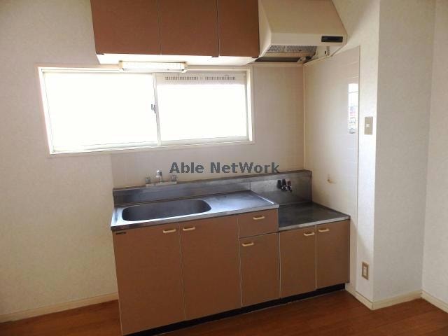 ※他の部屋の写真です。 ＫＳ　ＨＯＵＳＥ