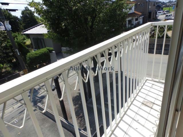 ※他の部屋の写真です。 ＫＳ　ＨＯＵＳＥ