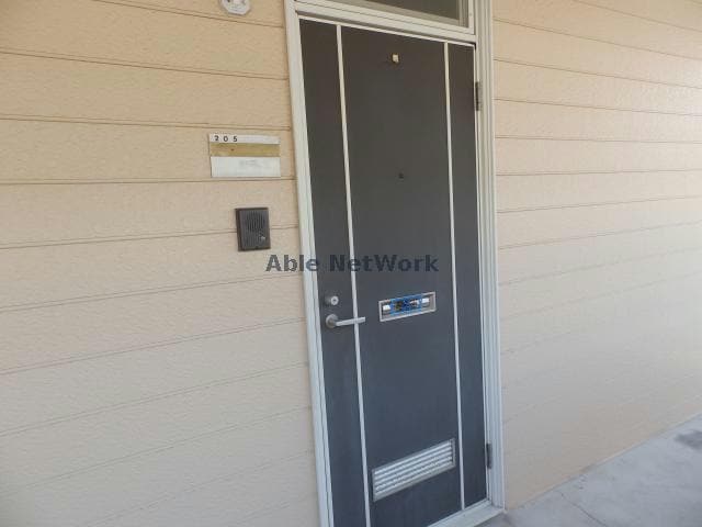 ※他の部屋の写真です。 ＫＳ　ＨＯＵＳＥ