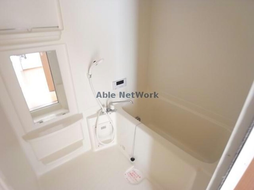 バス／シャワールーム等 クローバー