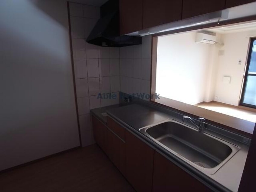 キッチン クローバー