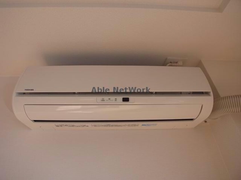 空調設備 クローバー