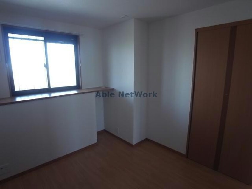 居室 クローバー