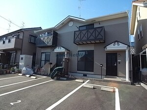 ＣＡＳＡ　ＬＩＮＤＡ
