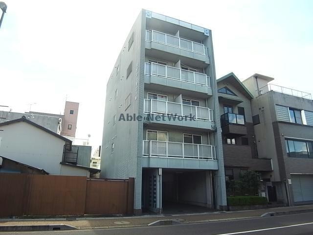  メゾン・ミエール